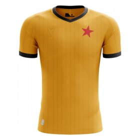 Red Star Belgrade 2024-25 - Fotbalové Dresy (S/S)